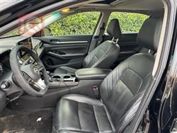 نيسان ألتيما